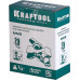 KRAFTOOL ММ2, универсальный шарнирный держатель-клипса (34704)