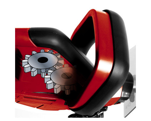 Кусторез аккумуляторный Einhell PXC GE-CH 1846 Li, 18В,15мм,46см, 2кг,без АКК и ЗУ (3410642)
