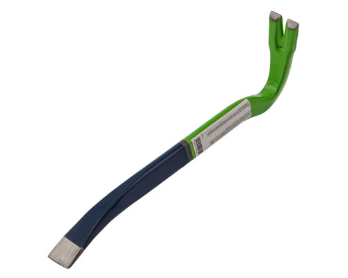 Лом-гвоздодёр, 300X22X12 мм Сибртех