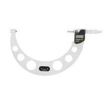 Микрометр МКЦ- 225 0,001 электр. КЛБ