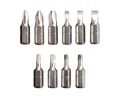 Отвертка акк. Einhell TE-SD 3,6/1 Li, 4.5Нм,180 об/мин,подсветка,набор бит 10 пр,картонн.коробка (4513501)