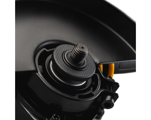RUNTEC RT-ADC2210 Шлифмашина угловая RUNTEC 180 мм, 230В, 2200Вт (RT-ADC2210)