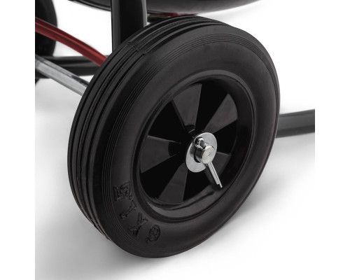 RUNTEC RT-SB10 Аппарат пескоструйный 32 л (RT-SB10)