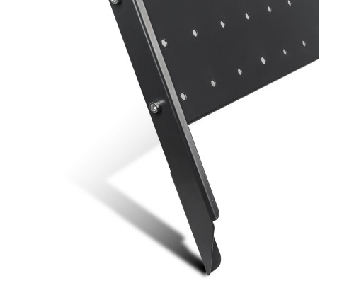 RUNTEC RTVIND-7016-N Экран перфорированный для тележки-верстака RUNTEC (серый RAL 7016) (RTVIND-7016-N)