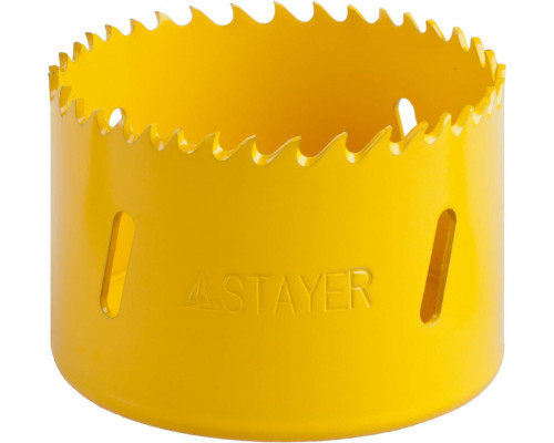 Сверло по стеклу и кафелю 4х кромка HEX 1/4 STAYER 6 мм 2985-06_z01  