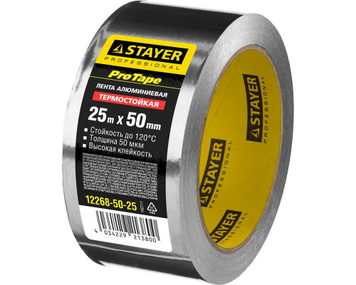 Дюбель-гвоздь потайной бортик STAYER 8х120 мм 50 шт 30645-08-120  
