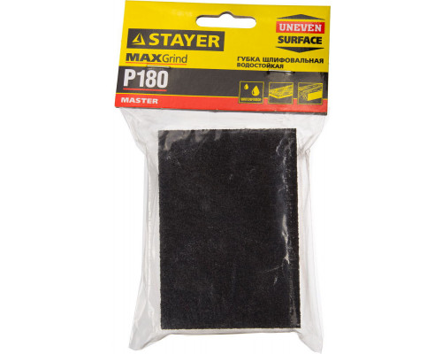 Биты для ударной отвертки Professional Hercules STAYER 36 мм 4 шт 25667-S4_z01  