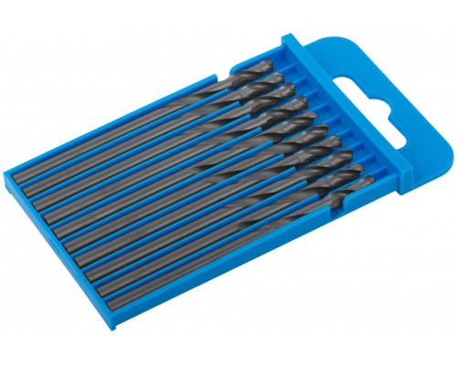 Сверло по металлу Cutop Special, HSS-G, 3,5 х 70/35 мм (10 шт) (54-944)