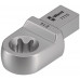 7776 TORX® Насадка TX 10, посадка 9x12 мм для динамометрических ключей Click-Torque X / XP (WE-078662)