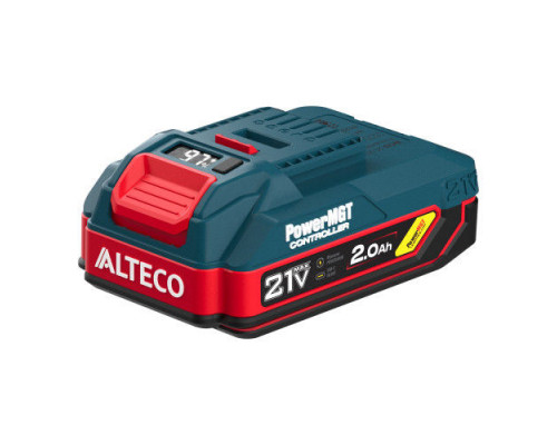 Аккумулятор BCD 21-20 PowerMGT ALTECO, шт (97307)