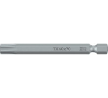 Бита TX 30 x 70 мм 1/4