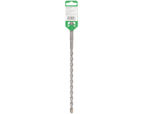Бур по бетону FDW, Profi, SDS-Plus, 10 х 260 мм (41-10260)