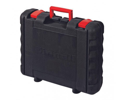 Дрель аккумуляторная Einhell PXC TE-CD 18/40-1 Li, 18В,40Нм,патрон 13мм,2x2,0Ач,кейс (4514228)