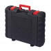 Дрель аккумуляторная Einhell PXC TE-CD 18/40-1 Li, 18В,40Нм,патрон 13мм,2x2,0Ач,кейс (4514228)