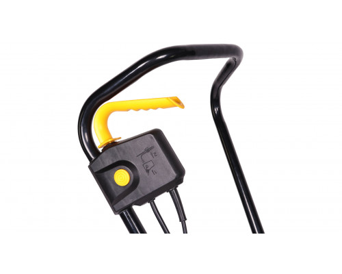 Электрический культиватор Champion EC1500 (1,5кВт 45см 20,5см 10,2кг) (EC1500)