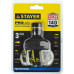 Фонарь налобный PROLight 3Вт 3хAAA STAYER 56566