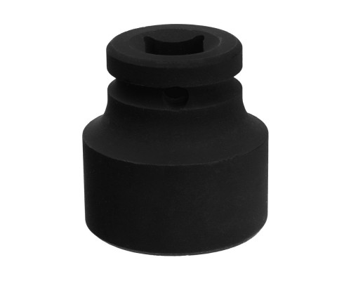 Головка ударная шестигранная, 30 мм, 1/2, CrMo Stels