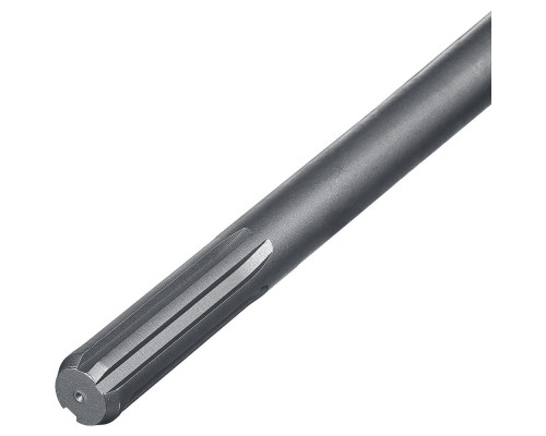 Бур проломной SDS-max d 80?890/990 мм KRAFTOOL 29355-80-990