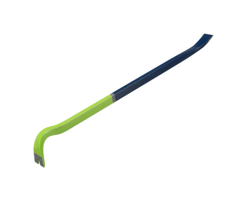 Лом-гвоздодер 600 х 25 х 12 мм Сибртех