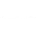 Напильник для заточки цепей бензопил круглый 4,0 х 200 мм (42801)