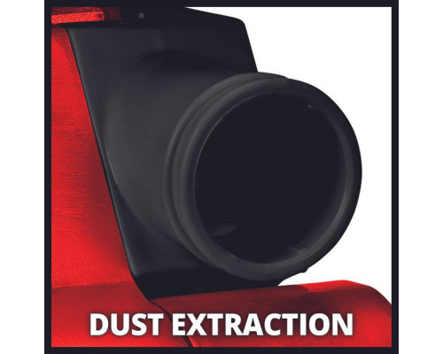 Пила торц. с площ Einhell TC-MS 3017 T, 2000Вт,305х30мм,пропил 170х85мм,сверху 50мм (4300347)