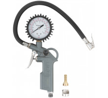 Пистолет с манометром (81045)