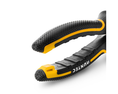 Плоскогубцы комбинированные 180 мм RUNTEC RT-PLR01180