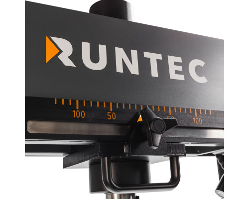 Пресс электрогидравлический профессиональный 30 т RUNTEC RT-SP-ET30S