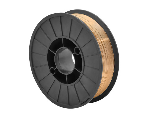 Проволока медная БАРСВЕЛД CuSi3 ф 1,0 мм (CuSi31005)