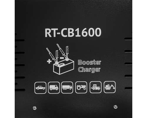 RUNTEC RT-CB1600 Пуско-зарядное устройство ENERGY 1600 (RT-CB1600)