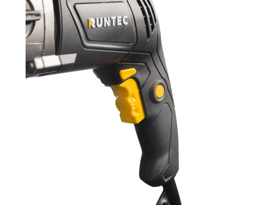RUNTEC RT-IDS1000 Дрель ударная RUNTEC 230В, 1050Вт (RT-IDS1000)