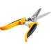 Ножницы технические универсальные COBRA, 200 мм STAYER Professional 23227
