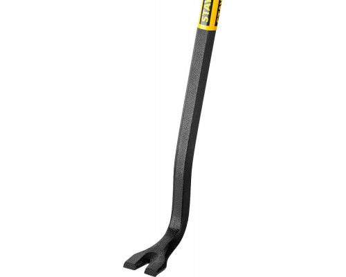 Лом-гвоздодер 450 мм, 16 мм Hex-16 STAYER 21641-45