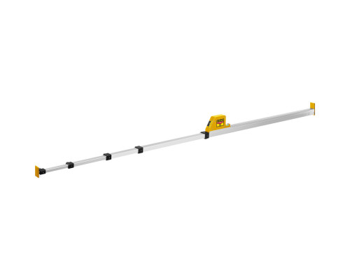 Линейка телескопическая Professional Telemetr 5 м STAYER 3420-05_z02
