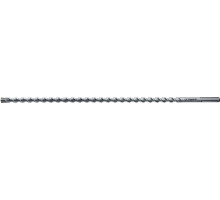ЗУБР 22 x 610/720 мм, SDS-max бур, Профессионал (29350-610-22_z02)
