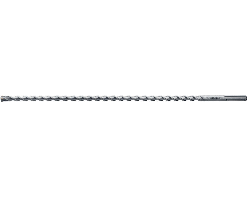 ЗУБР 22 x 610/720 мм, SDS-max бур, Профессионал (29350-610-22_z02)