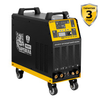 БАРСВЕЛД Profi TIG-517 DP AC/DC (TIG517DPACDC)