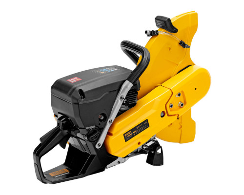 Бензорез МС-7440, 74 см3, диаметр диска 400 мм DENZEL (66302)