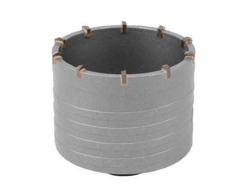 Буровая коронка, M22 х 80 мм Matrix (70383)