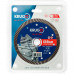 Диск алмазный Турбо по железобетону KRUGO MASTER 150х2,2х22,2х12 mm 81061500259