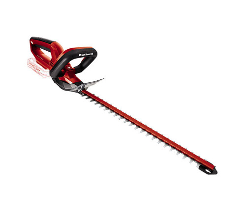 Кусторез аккумуляторный Einhell PXC GE-CH 1846 Li, 18В,15мм,46см, 2кг,без АКК и ЗУ (3410642)