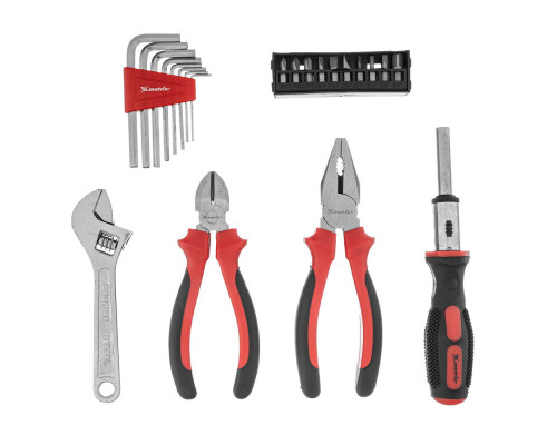 Набор инструментов бытовой, 22 предмета Matrix