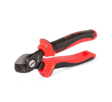 Ножницы диэлектрические Ножницы диэлектрические 170 мм серия СТАНДАРТ (КВТ)