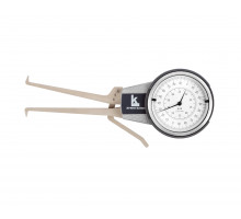 Нутромер индикаторный рычажный НИР 20-40 0.01 КЛБ