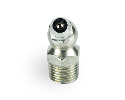 RUNTEC RT-T1845 Тавотница 1/8 45°, комплект 5 штук (RT-T1845)