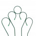 Шпалера, комбинированная, 3 ступени, 0,1/0,65х2 м Palisad (69144)