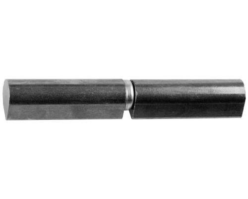 Петля каплевидная 150 х 20 мм, с подшипником STAYER 37615-150