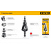Угольник лазерный для кафеля Professional STAYER 8 м 34928  