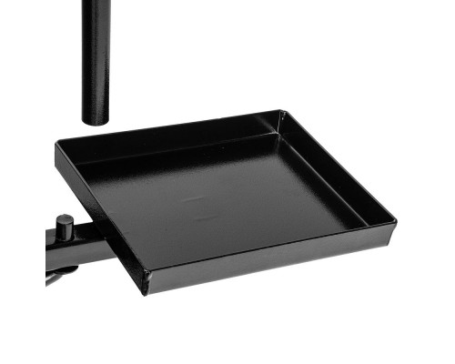 Стенд для двигателя, 570 кг, 1250 Lbs Matrix (567255)