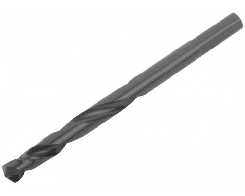 Сверло по металлу Cutop Special, HSS-G, 7,5 х 109/62 мм (5 шт) (54-955)